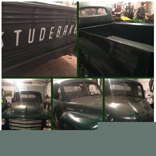 Close to Home – Shipping Automobile History