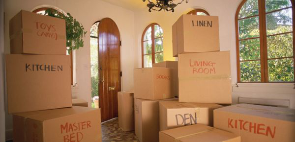 3 Car-Related Areas to Remember When Moving