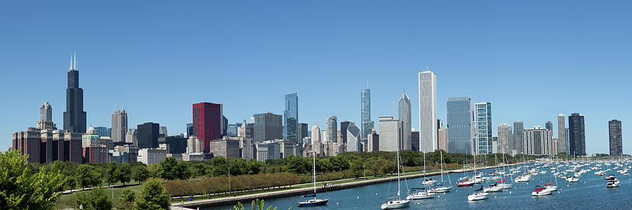 A Guide to Moving to Chicago