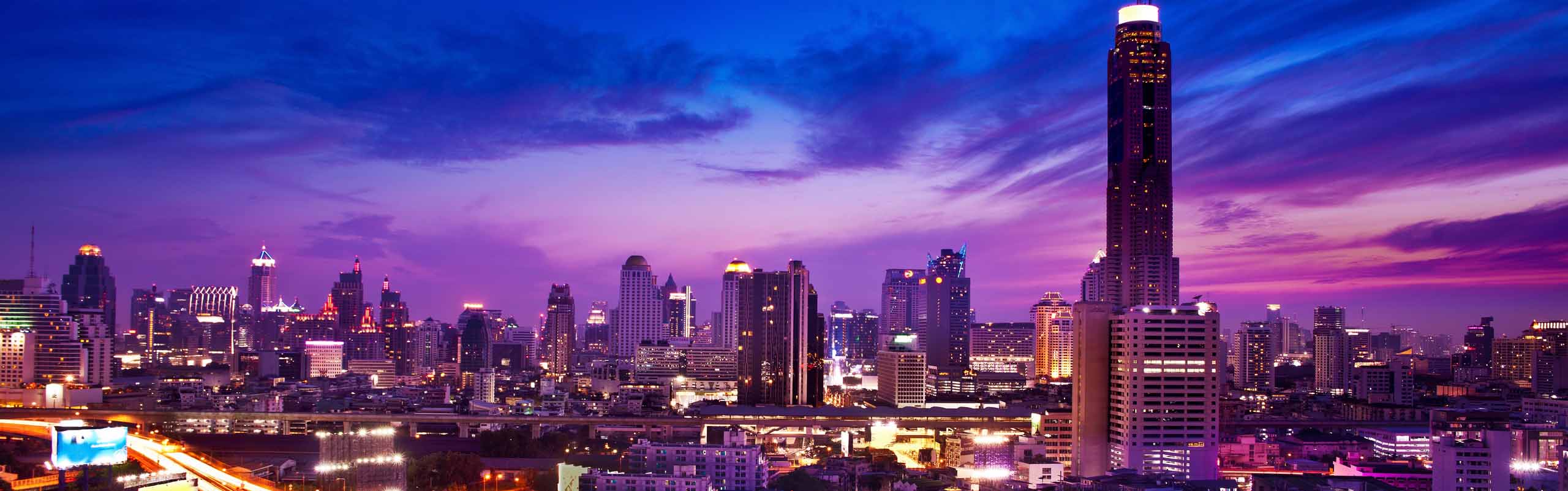 A Guide to Moving to Houston